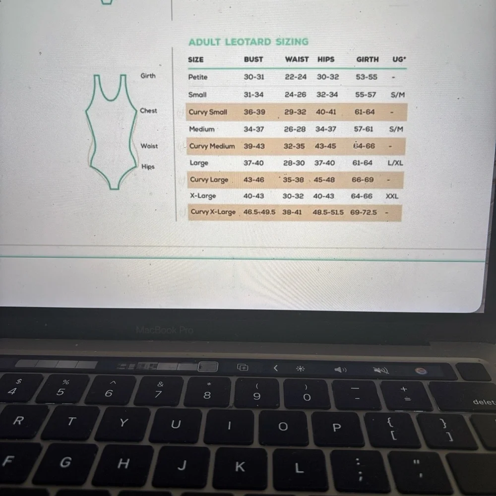 SoDanca “Raymonda” Leotard from the Tiler Peck Collection - Violet - Picture 4 of 4